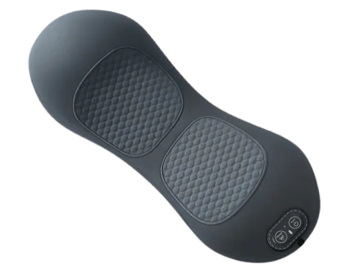 Buy Now SmoothSpine Triple Fusion Massager